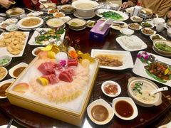 炸豆腐-金泰食府(竹园店)