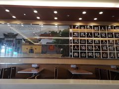 -顺溜·手工刀削面·黑金店(铜锣湾店)