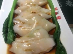 -蟹蟹潮汕砂锅粥(食八方美食城店)