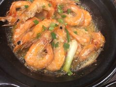 -小时候焗海鲜(鄞州万达店)