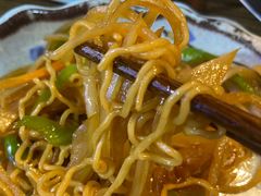 -小泥炉烤肉烧烤大排档