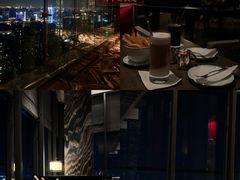 -悦厅·下午茶(杭州柏悦酒店)