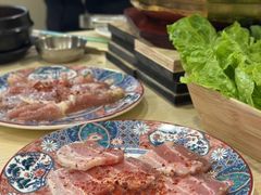 -大阪烧肉BAKA一代(十亩地店)