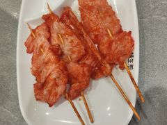 -小杨生煎(白玉兰广场店)