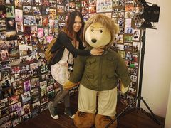 -济州岛泰迪熊博物馆