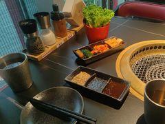 -谷牛和牛烤肉(漕河泾印象城店)