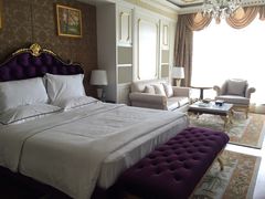 -南通金石国际大酒店