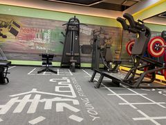 -漾健身·普拉提(橡树湾店)