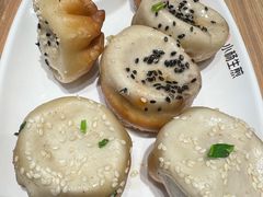 -小杨生煎(香港名都店)