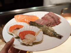 -滩万日本料理Nadaman(国贸大酒店)