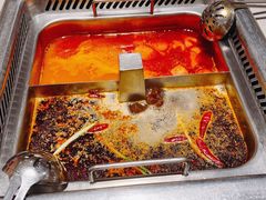-海底捞火锅(凯德广场店)