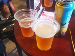 -Goose Island Brewhouse鹅岛精酿啤酒酿造工坊餐厅