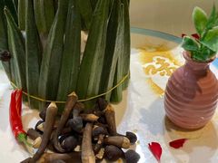 -开海·红岛海鲜虾水饺(石老人店)