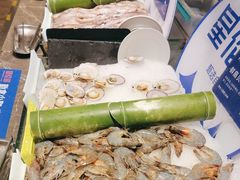 -星伦多自助料理(花山金鹰店)