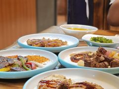 -松坂屋日料自助(长城路店)