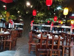 大堂-老城味道·传统天津菜(杨柳青店)