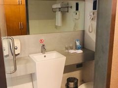 -北京民族园葉子里酒店(鸟巢店)