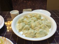 -老虎滩船说·海胆水饺·大连海鲜(老虎滩店)