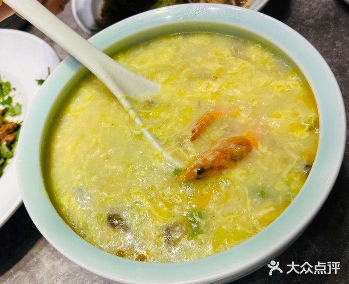 闫府私房菜·百年鲁菜(恒隆店)图片