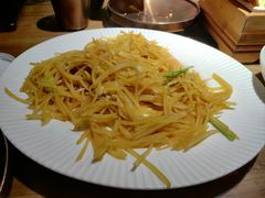 -魁盛居百年鲁菜馆(县西巷店)