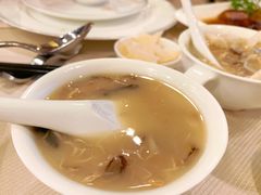-海宁铂尔曼酒店紫荆中餐厅