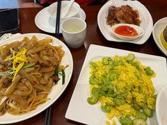 -古南都·老广东酒楼(龙江店)