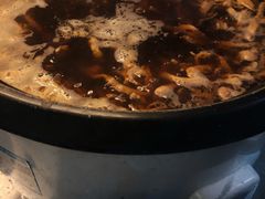 牛肚丝汤-全顺斋餐厅(育芳园店)