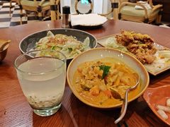 -亚特兰蒂斯·蟹餐厅 CRAB KITCHEN·鲜活海鲜