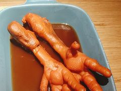 -蜜桃餐厅·伴山(绿宝广场店)