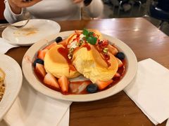 -UPPER KITCHEN(延安路店)