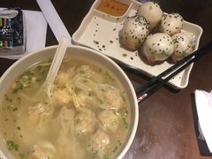 -东泰祥生煎馆(陕西南路店)
