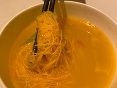 河蟹大刀金丝面-耳朵眼会馆(鼓楼店)