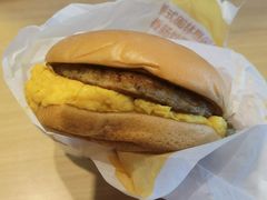 -麦当劳(普陀长途客运中心店)
