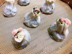 翡翠烧卖-迎扬春茶社(闻喜路店)