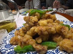 -老松滨饭店(菜艺街店)