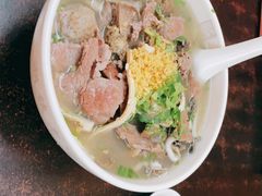 -潮镇老尾牛杂(环城西路店)