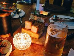 -碧特博格·20年品牌西餐厅(芜湖路店)