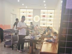 -花西亭·海鲜自助餐厅(瑞城名人酒店)