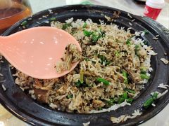 -台山美食一绝阿四台山黄鳝饭(阿四创作店)