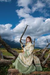 -小红帽摄影(丽江店)