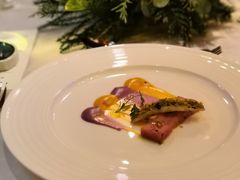 -北京古城老院厉晓麟精致菜