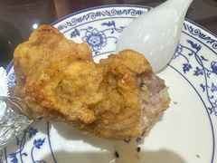 -邢家锅贴老店·非遗·开封菜(金明广场店)