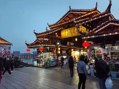 -龙津风雨桥