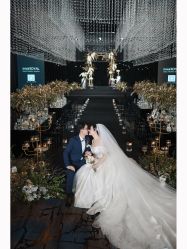 -MECCI婚礼摄影跟拍(红东方广场店)