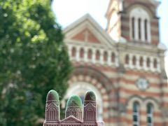 -天主教天津教区西开总堂