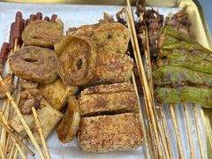 -长乐饭冰冰·冰饭·烧烤(长乐总店)