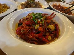 -圆圆家私房美食(民权路店)