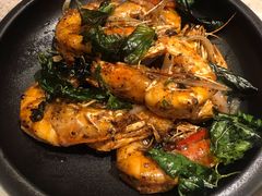 美奈香辣大头虾-美奈小馆·越南料理(福田星河COCO Park店)