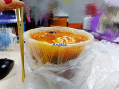 西红柿牛腩米线-丽虹米线(青泥店)