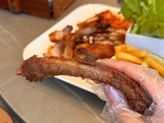 -创味·民间海南菜·非遗藤桥排骨(藤桥·免税城店)